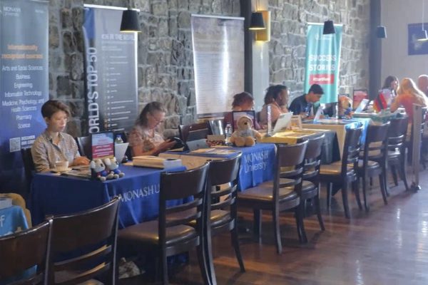 OVEC FEB 2026 EDUFAIR