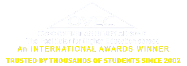 OVEC Overseas Study Abroad (OVEC)