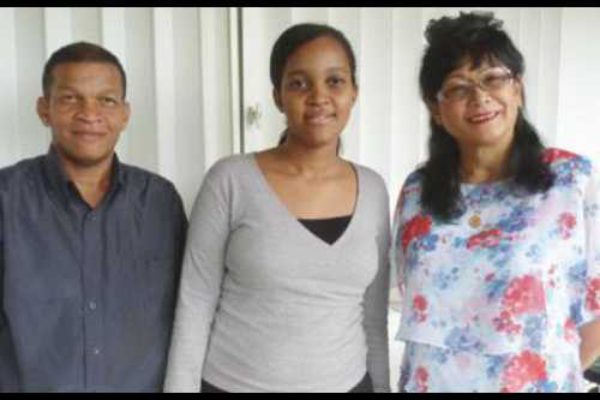 UNIVERSITÉ DE NEWCASTLE AUSTRALIA : Une Mauricienne obtient la Jubilee Commemorative Scholarship