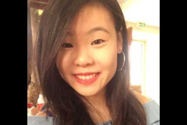 Mary Jane Sin Fai Lam (University of Waterloo – scholarship)